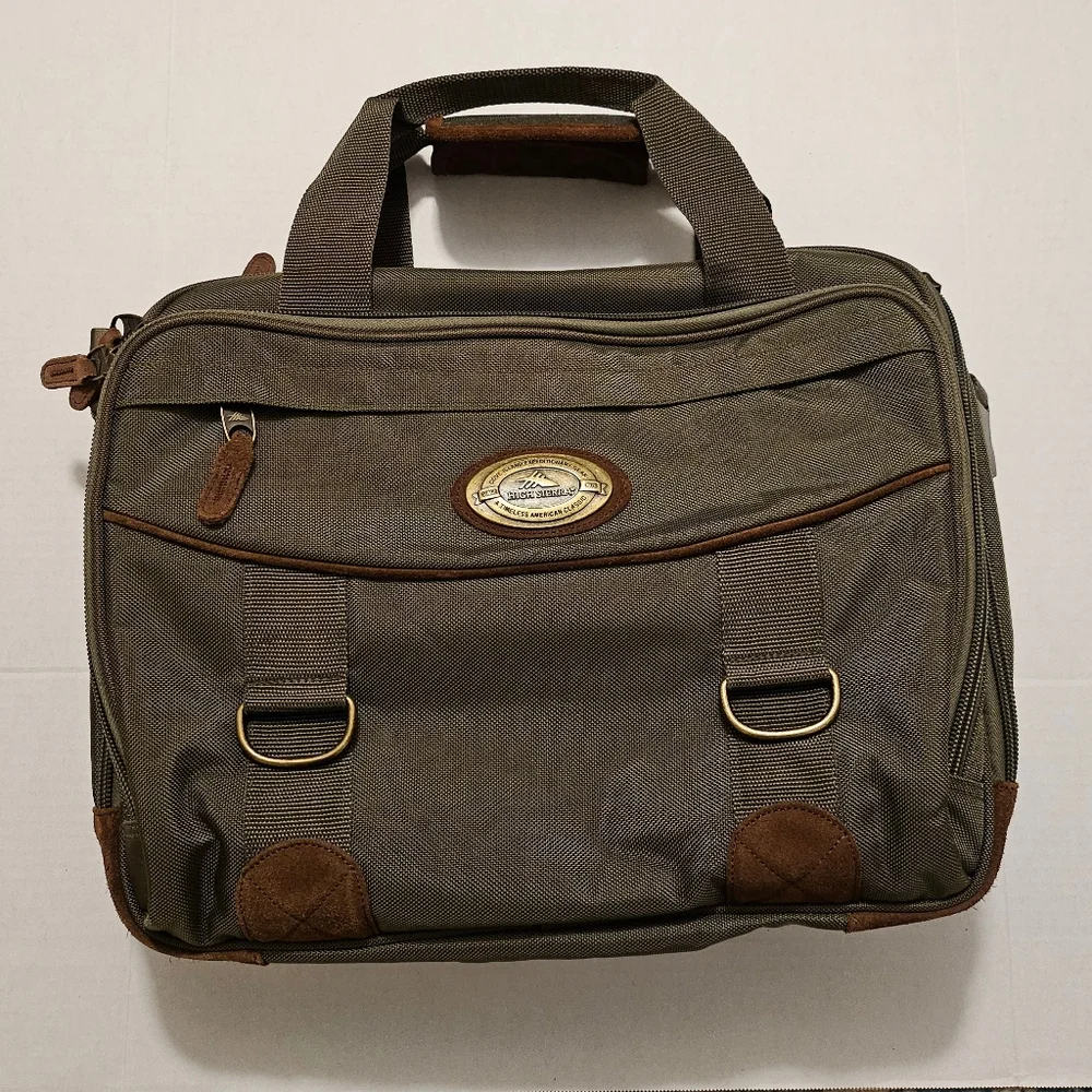 High Sierra Laptop Case